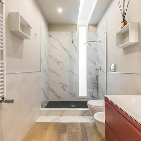 Dimora Costa Sud By Barbarhouse 바리