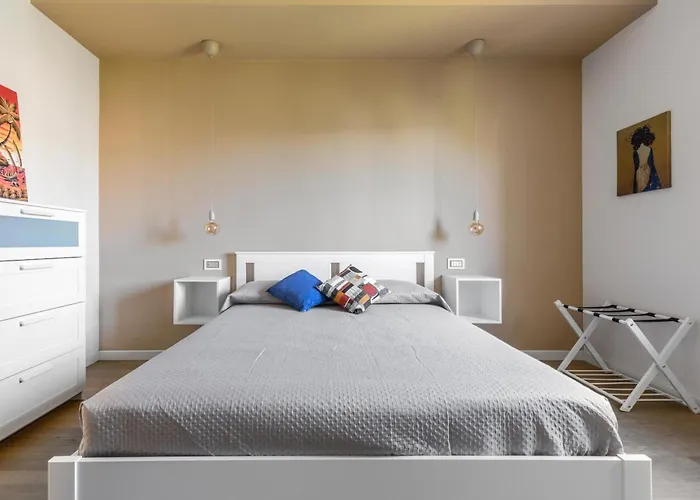 Dimora Costa Sud By Barbarhouse Bari