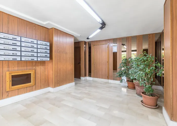 Apartman Dimora Costa Sud By Barbarhouse *