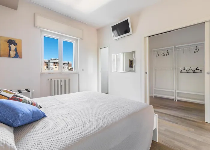 Dimora Costa Sud By Barbarhouse Apartman