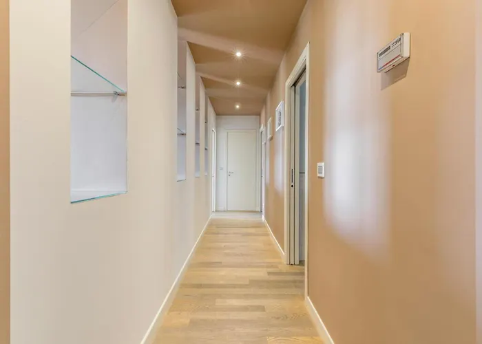 Dimora Costa Sud By Barbarhouse * Bari