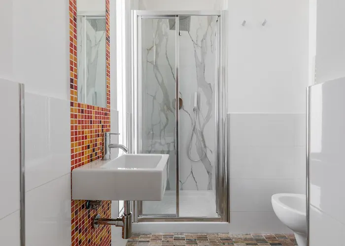 Dimora Costa Sud By Barbarhouse