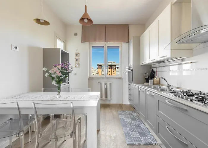 Dimora Costa Sud By Barbarhouse Apartman *