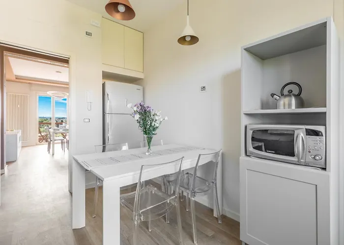 Dimora Costa Sud By Barbarhouse Apartman Bari