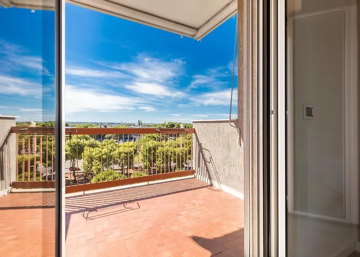 Apartman Dimora Costa Sud By Barbarhouse Bari