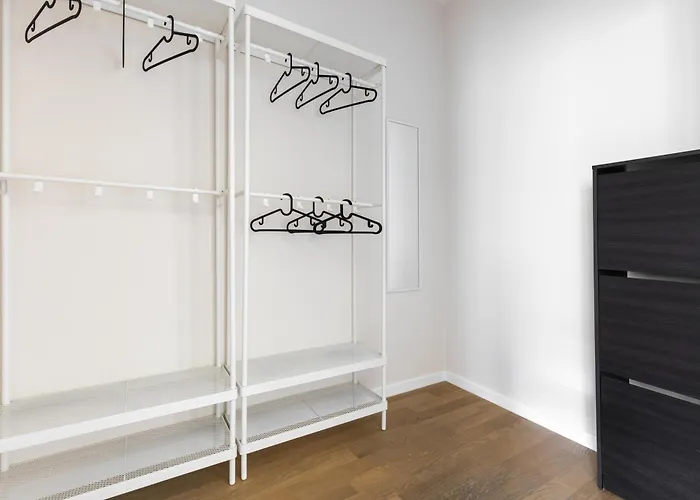 Apartman Dimora Costa Sud By Barbarhouse *