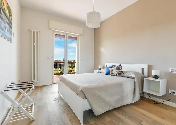 Dimora Costa Sud By Barbarhouse Apartman Bari