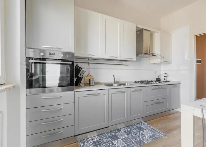 Dimora Costa Sud By Barbarhouse * Bari