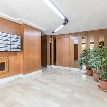 Appartement Dimora Costa Sud By Barbarhouse *