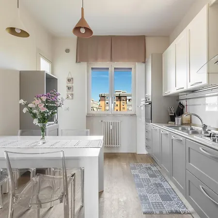 Dimora Costa Sud By Barbarhouse Appartement *