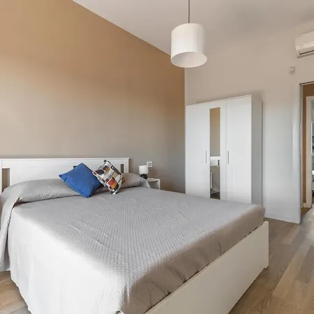 Appartement Dimora Costa Sud By Barbarhouse *