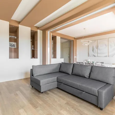 Appartement Dimora Costa Sud By Barbarhouse *