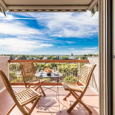 Dimora Costa Sud By Barbarhouse * バーリ