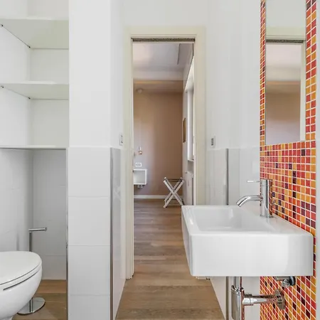 Dimora Costa Sud By Barbarhouse Apartament *