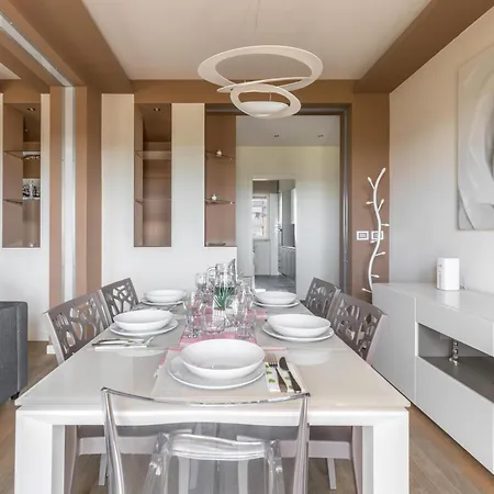 Dimora Costa Sud By Barbarhouse Apartament *