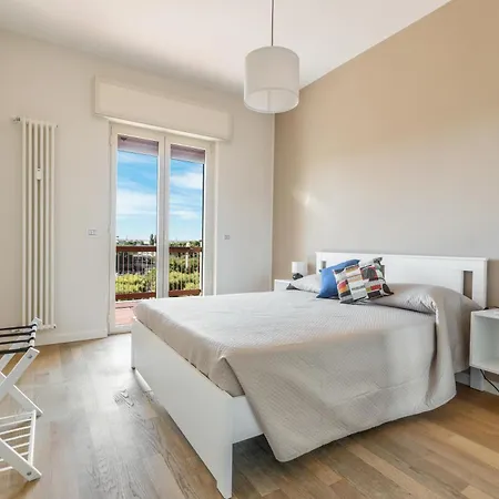 Dimora Costa Sud By Barbarhouse Apartmán Bari